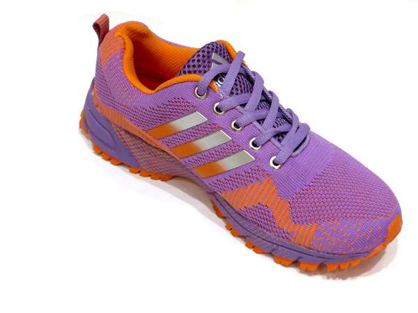  خرید  کفش کتانی رانینگ ادیداس ماراتون adidas marathon tr15